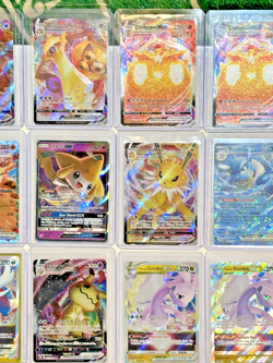 💥 POKEMON 25 CARD ULTRA RARE LOT VMAX GX EX AND VSTAR MINT CONDITION HOLOS 💥 - Image 4