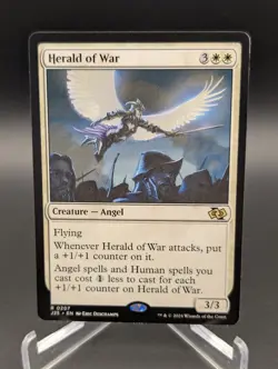 Herald of War Foundations Jumpstart Regular - Image 1