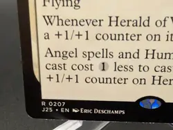 Herald of War Foundations Jumpstart Regular - Image 2