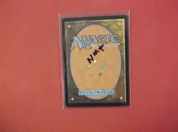MTG " Treachery " from Urza's Destiny NMT - Image 2