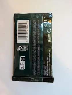 Magic The Gathering Lord Of The Rings Collector Booster New Sealed - Image 2