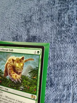 Scythecat Cub R Foundations Jumpstart 24 NMint - Image 3