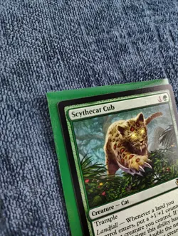 Scythecat Cub R Foundations Jumpstart 24 NMint - Image 4