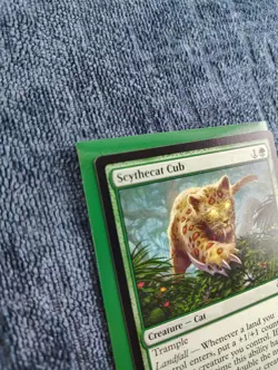 Scythecat Cub R Foundations Jumpstart 24 NMint - Image 5