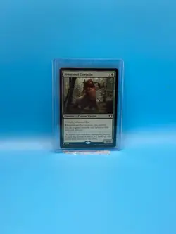 MTG, Stonehoof Chieftain NM 325 Commander Masters Regular - Image 1