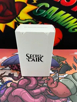 Magic The Gathering Secret Lair - 30th Anniversary Countdown Kit Limited Edition - Image 1