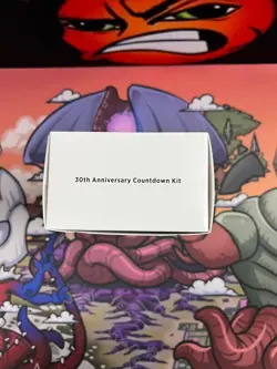 Magic The Gathering Secret Lair - 30th Anniversary Countdown Kit Limited Edition - Image 2