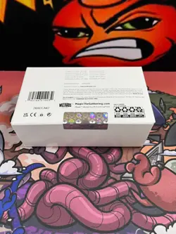 Magic The Gathering Secret Lair - 30th Anniversary Countdown Kit Limited Edition - Image 3