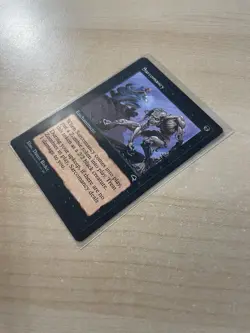 Sarcomancy Tempest Regular - Image 3