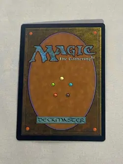 MTG Plains Blue Pack APAC Lands Magic the Gathering - Image 2
