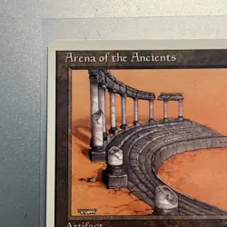 MTG Arena of the Ancients Chronicles Magic the Gathering - Image 2