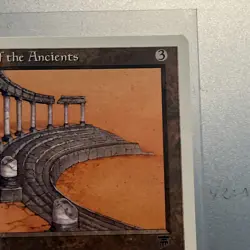 MTG Arena of the Ancients Chronicles Magic the Gathering - Image 3