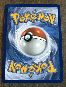 Pokemon TCG Charizard ex 056 Scarlet & Violet Black Star Promo Holo - Image 2