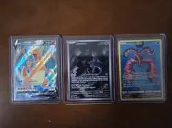 Custom Set of Cards for (Intergalacticzoo) - Image 1
