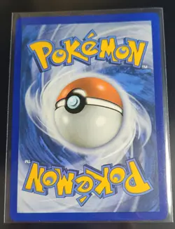 Pokemon Card Gengar EX 2014 XY Phantom Forces 34/119 Ultra Rare - Image 2
