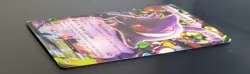 Pokemon Card Gengar EX 2014 XY Phantom Forces 34/119 Ultra Rare - Image 3