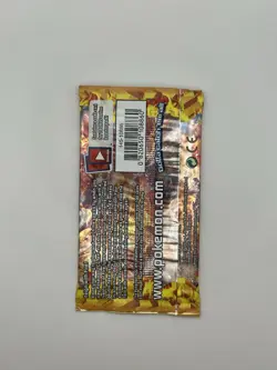 Pokemon Sealed XY Flashfire Pyroar Artwork - Image 2