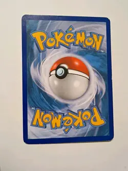 Pokemon Blister Exclusives 69/101 Haxorus Cosmos Holo LP - Image 2