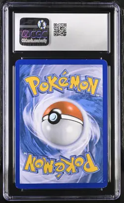 Pokemon 2013 Eevee BW94 Black Star Promo Sylveon Collection CGC 7.5 - Image 2