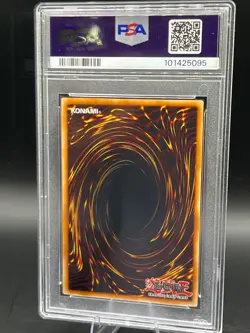 Dark Magician Knight (Reshef of Destruction) (Secret Rare) ROD-EN001... - Image 5