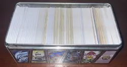 BULK Vintage & Modern YuGiOh Lot Commons 1st Editions & Rares - Image 3