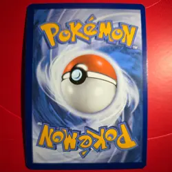 Pokemon TCG Mewtwo #52 Black Star Promo Card Scarlet & Violet 151 UPC - Image 2