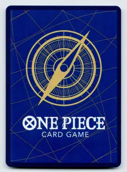 Yamato (Alt Art) OP13-054 SR Carrying on His Will - ONE PIECE Card Game Japanese - Image 2
