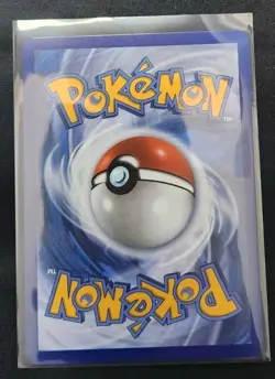 Strange Timepiece 128/132 Pokemon TCG Card MEG MEGA EVOLUTION Near Mint NM - Image 2