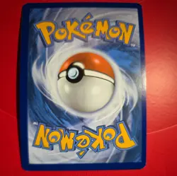 Pokemon TCG Mewtwo #52 Black Star Promo Card Scarlet & Violet 151 UPC - Image 2