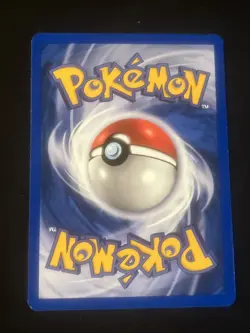 Furret 35/111 1st Edition Neo Genesis Pokemon Card - Image 2