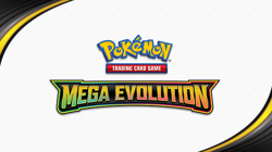 Pokemon TCG Mega Evolution Choose Your Card - Reverse Holo Only - Image 1