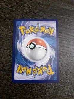 Pokemon TCG Hatterene VMAX Full Art Ultra Rare Holo Card GG47/GG70 Crown Zenith - Image 2