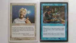 Magic The Gathering Card Set - Image 1