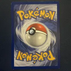 Pokemon Card - Psyduck WOTC Black Star League Promo #20 - Image 2