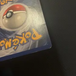 Pokemon Card - Psyduck WOTC Black Star League Promo #20 - Image 3