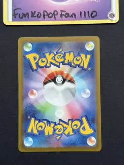 Dawn 106/80 M2: Inferno X Full Art Trainer Japanese Pokemon Card - Image 2