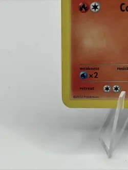 Growlithe 11/99 Next Destinies Regular Pokemon Card LP 2012 Vintage Rare - Image 2