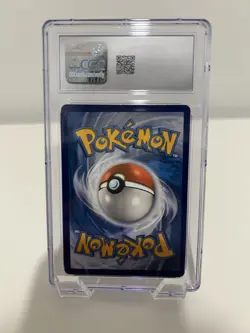 Pokemon Charizard V Card 2020 CGC 10 Champion's Path Promo - Image 3