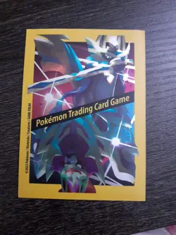 Pokemon TCG Rayquaza VMAX Crown Zenith Holo Ultra Rare Card 101/159 - Image 4