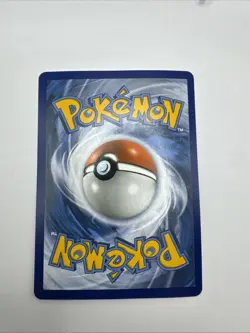 Gengar EX 34/119 - XY Phantom Forces Ultra Rare Holo Pokemon Card MINT! - Image 5