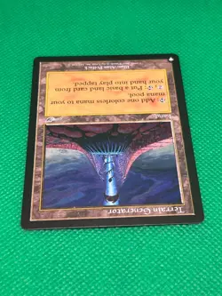 MTG Terrain Generator - The List - Mystery Booster 2 - Regular - Image 3