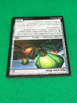 MTG Haywire Mite - The List - Mystery Booster 2 - Regular - Image 3