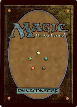 MTG Accursed Marauder (Retro Frame) Foil NM Modern Horizons 3 Magic 405 - Image 2