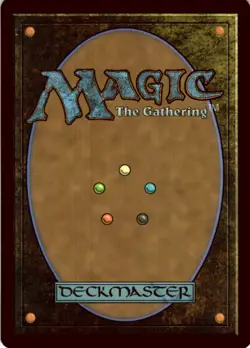MTG Six (Borderless) Foil NM Modern Horizons 3 Magic 370 - Image 2