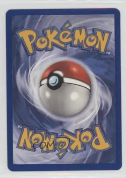 Electrode Pokemon Base Set #21 1999 - Image 2