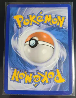 Pokemon 2016 TCG Team Rockets Handiwork Card #124/124 XY Fates Collide Full Art - Image 2