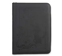 Celestial Espeon & Umbreon Premium Pokemon TCG Zipper Binder 9 Pocket - Image 1