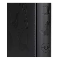 Celestial Espeon & Umbreon Premium Pokemon TCG Zipper Binder 9 Pocket - Image 4
