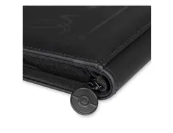 Celestial Espeon & Umbreon Premium Pokemon TCG Zipper Binder 9 Pocket - Image 5