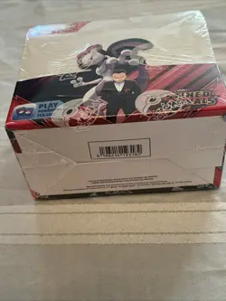 🔥Pokemon TCG Destined Rivals Booster Box - 36 Packs - Factory Sealed New🔥 - Image 5